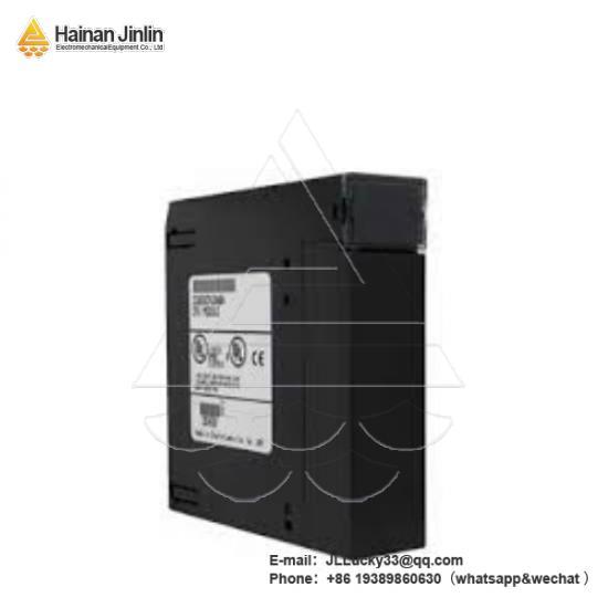 GE Fanuc IC693PCM301P - PAC Systems RX3i Modular Processor,jlplc