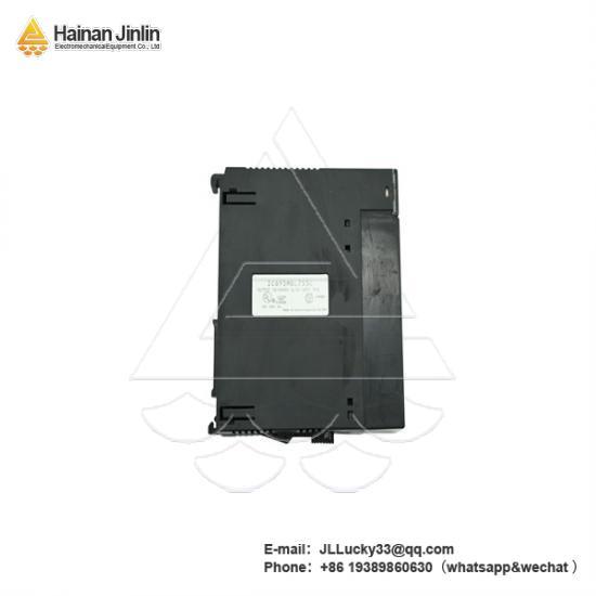 GE FANUC IC693MDL753C - Advanced Output Module, Control & Automation Solutions,jlplc
