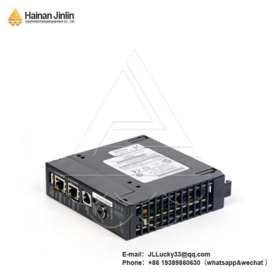 GE Fanuc IC693CPU374PLUS | PAC Systems RX3i Control Module,jlplc