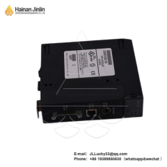 GE Fanuc IC660ELB906R I/O Controller: Industrial Automation Heartbeat,jlplc