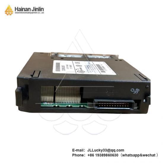 GE FANUC IC693ALG391 Series 90-30 Analog Input Module,jlplc