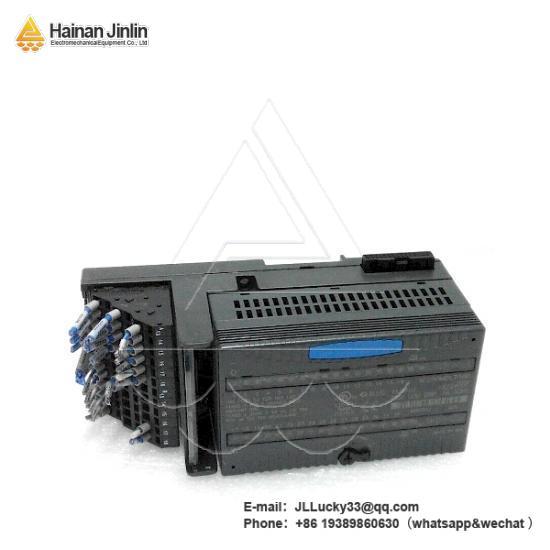 GE Fanuc IC200MLD750 Output Module - Versamax PLC, Designed for Industrial Automation,jlplc