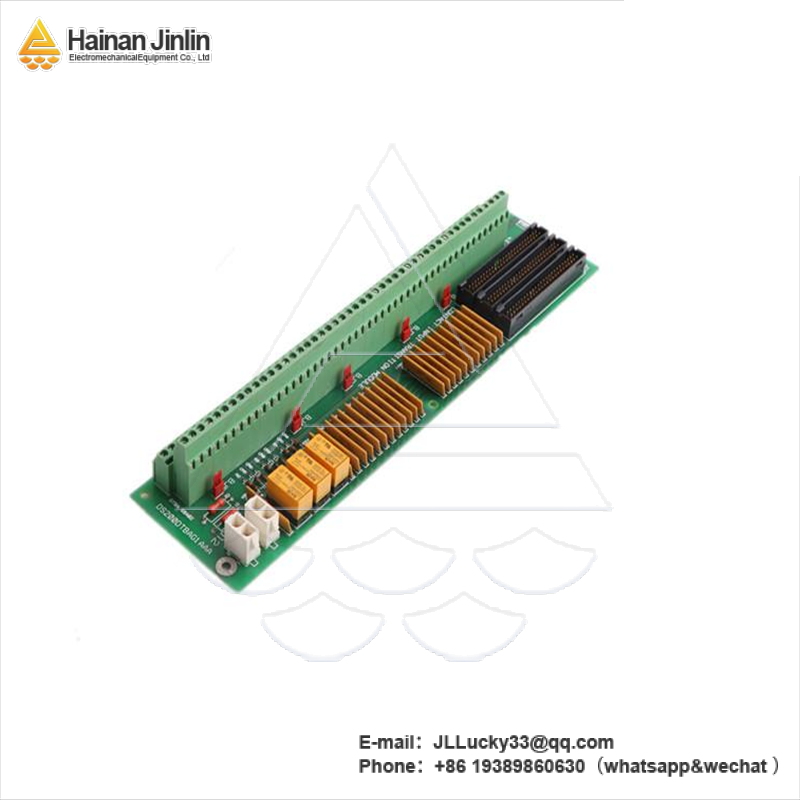 GE IC670MDL740J Discrete Output Module for PLC Systems,jlplc