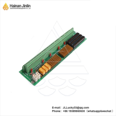 GE IC670MDL740J Discrete Output Module for PLC Systems,jlplc