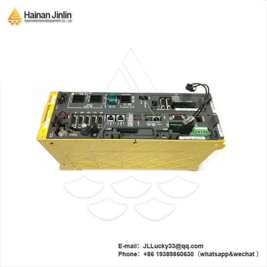 GE Fanuc A05B-2600-C001 | 2 Slot Backplane - Advanced Industrial Control Module,jlplc