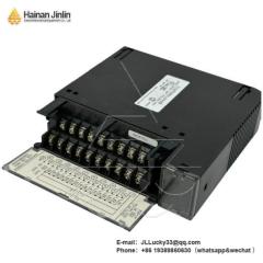 GE Fanuc IC693MDL646 Process Control Module,jlplc
