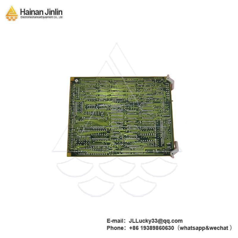 GE 8851-LC-MT Industrial Control Module,jlplc