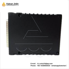 GE FANUC IS220PPROH1A - Industrial Control Turbine-Specific I/O Module,jlplc