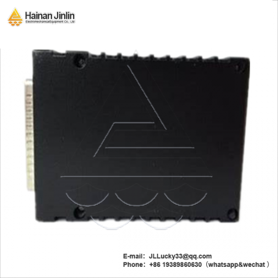GE FANUC IS220PPROH1A - Industrial Control Turbine-Specific I/O Module,jlplc