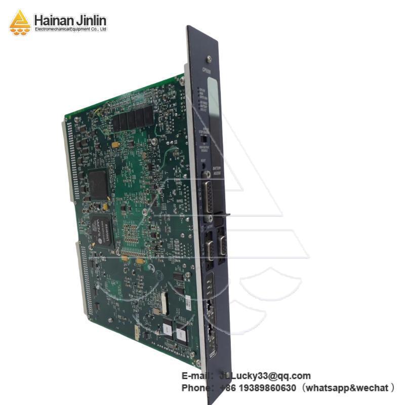 GE IC698CPE030 Control System Processor Module,jlplc