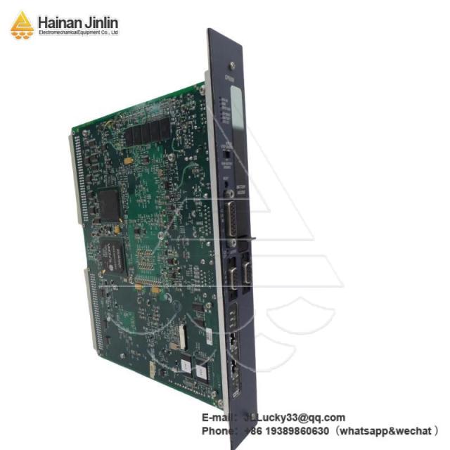 GE IC698CPE030 Control System Processor Module,jlplc