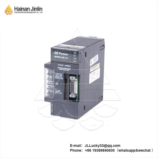 GE ENK32 High Performance Industrial Control Module,jlplc