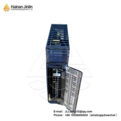 GE Fanuc IC695ALG708 Modular Analog Input Module - High Precision Industrial Automation Component,jlplc