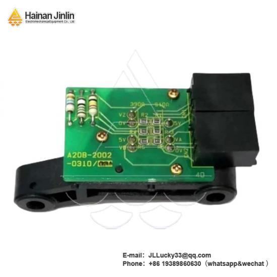 GE IC670CHS002 I/O Terminal Block for Industrial Control Systems,jlplc