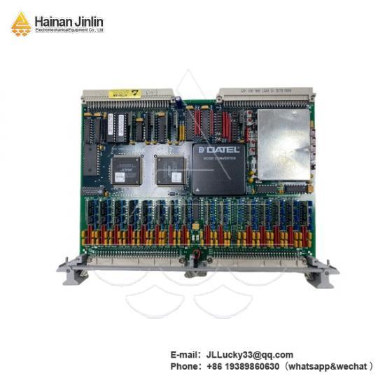 GE-VMIC VMIVME-3122 High Performance; Manufacturer: GE-FANUC,jlplc