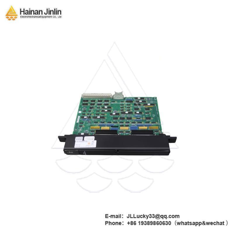 GE Fanuc IC687BEM713 Bus Expansion Module,jlplc