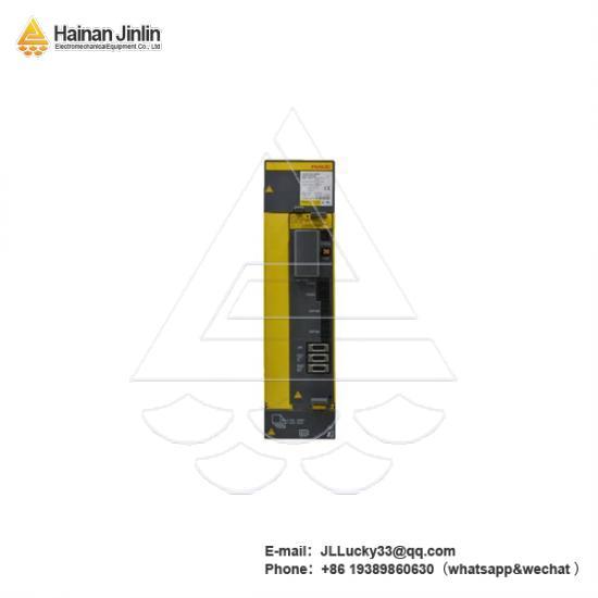 GE-FANUC A06B-6124-H207 Servo Amplifier,jlplc