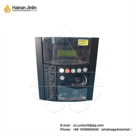 GE ENK32 High Performance Industrial Control Module,jlplc