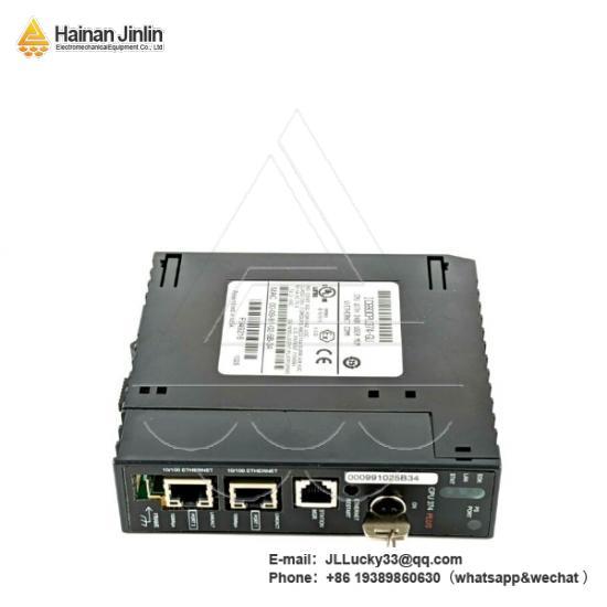 GE Fanuc IC693CPU374PLUS | PAC Systems RX3i Control Module,jlplc