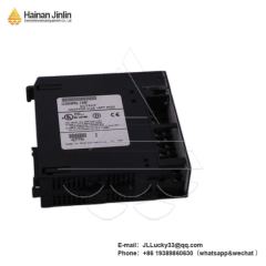 GE IC693CPU374 DJ/BF - High-Performance Industrial Control Module,jlplc