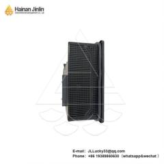 GE Fanuc QPI-GEG-201-H: Advanced I/O Communication Module,jlplc