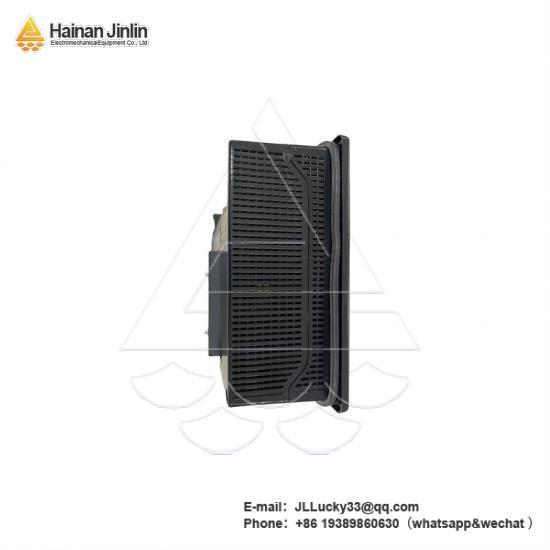 GE Fanuc QPI-GEG-201-H: Advanced I/O Communication Module,jlplc