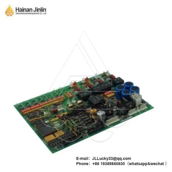 GE DS200DCFBG2BNC - Mark VI Circuit Board for Industrial Automation,jlplc