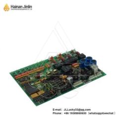 GE DS200DCFBG2BNC - Mark VI Circuit Board for Industrial Automation,jlplc