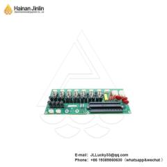 GE RS-FS-9001 Industrial Control Module, Specialized for Automation Systems,jlplc