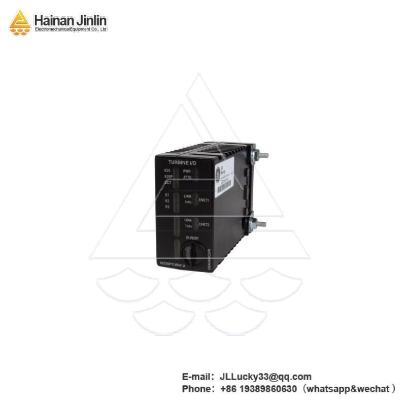 GE IS220PPRFH1A Power Processing Module,jlplc