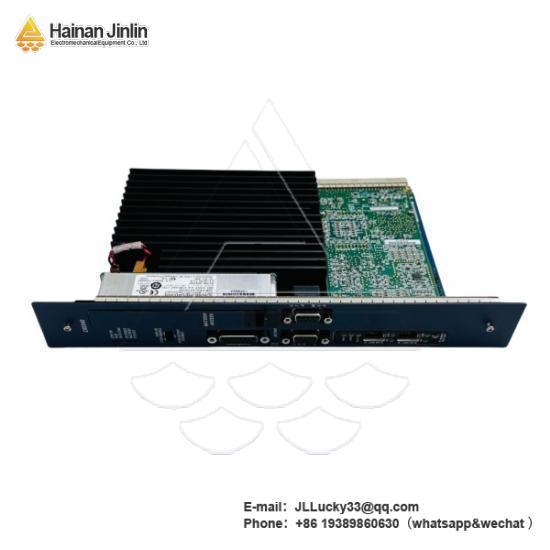 GE Fanuc IC698CRE040 Central Processing Unit - 1.8GHz,jlplc