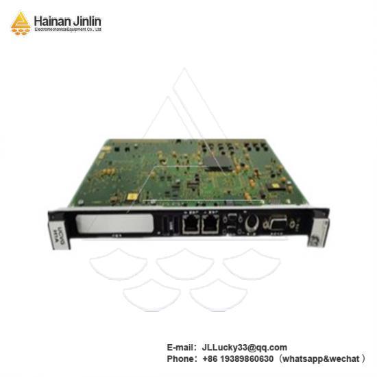GE Fanuc IS200ERGTH1A: Regulator Options Card for Advanced Control Solutions,jlplc