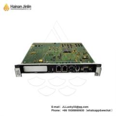 GE Fanuc IS200ERGTH1A: Regulator Options Card for Advanced Control Solutions,jlplc
