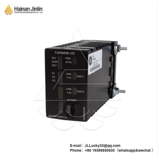 GE IS220PPRFH1A Power Processing Module,jlplc