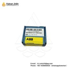 ABB 3BHB007211R0101, XVC768AE101 Control Board, Industrial Automation Solution,jlplc