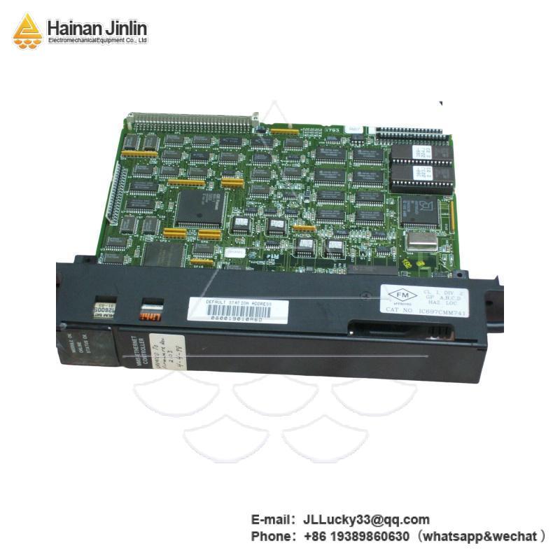 GE VMIVME-7455 Digital Input/Output (I/O) Board for Industrial Automation & Control Systems,jlplc