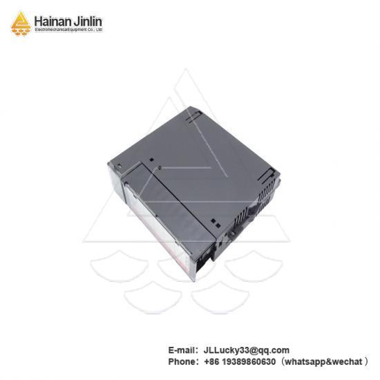 General Electric IC693MDL390 AC Output Module: Advanced Control Solutions for Industrial Automation,jlplc