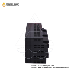 GE Fanuc IC693ALG220G Analog Input Module - Precise Signal Handling for Industrial Automation,jlplc