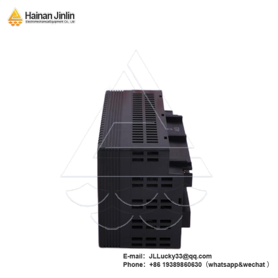 GE Fanuc IC693ALG220G Analog Input Module - Precise Signal Handling for Industrial Automation,jlplc