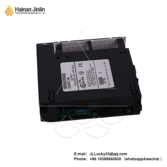 GE VG5SK8I052311 PM0N2000 Advanced Power Module for Industrial Automation,jlplc
