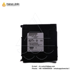 GE Fanuc IC660BBD020 - Advanced PLC Module for Industrial Automation,jlplc