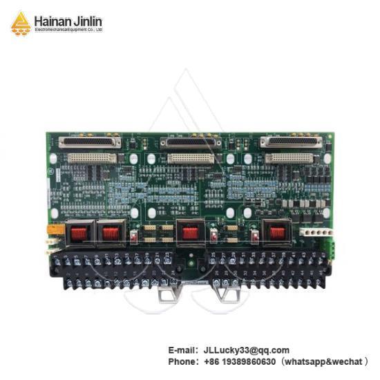 General Electric IS200TSVCH1AEC - High Performance Printed Circuit Board,jlplc