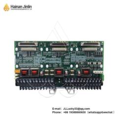 General Electric IS200TSVCH1AEC - High Performance Printed Circuit Board,jlplc