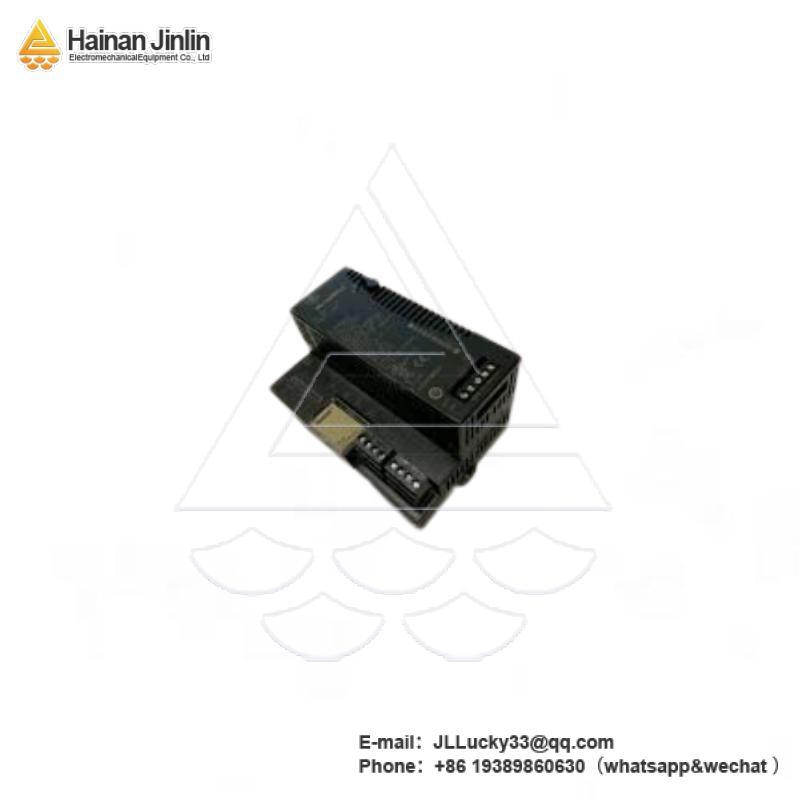 GE 8724-CA-PS Power Supply Module for Industrial Automation,jlplc