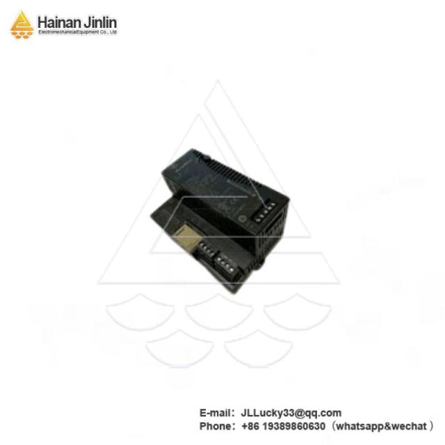 GE 8724-CA-PS Power Supply Module for Industrial Automation,jlplc