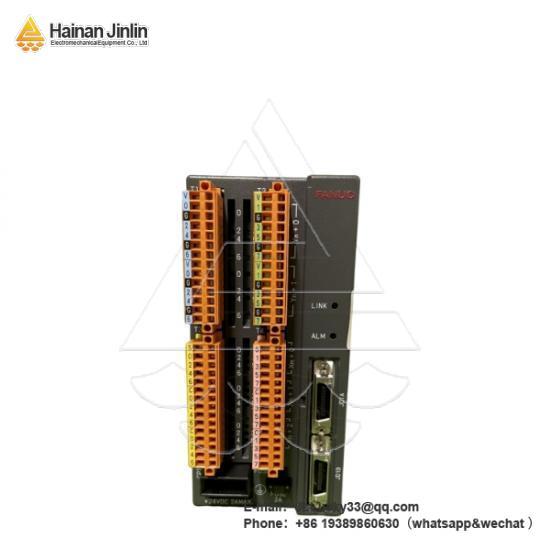 GE-FANUC A03B-0823-C011 Digital Input Module,jlplc