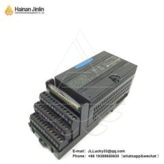 GE Fanuc IC200MLD650 24VDC Input Modules - Industrial Control Module,jlplc