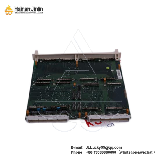 ABB 3HAC023297-003 | High-Precision Control Module