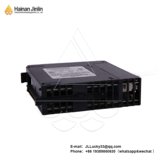 GE IC3600ATAD1B Industrial Control Module,jlplc