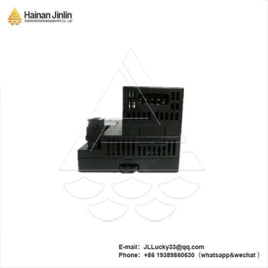 GE Fanuc IC200PWR102H High-Performance Power Supply Module,jlplc